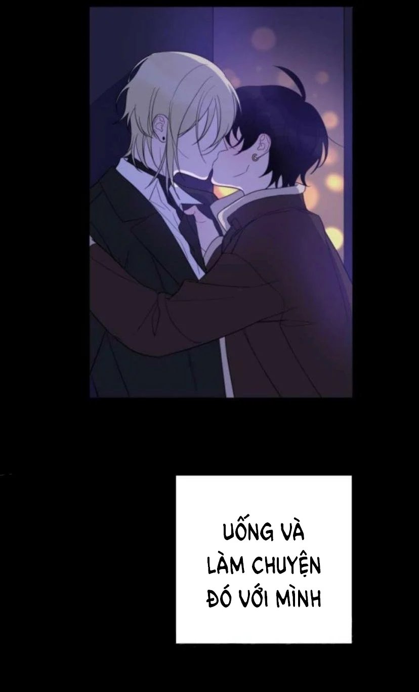 người tình dâm đãng của tôi chapter 12 30
