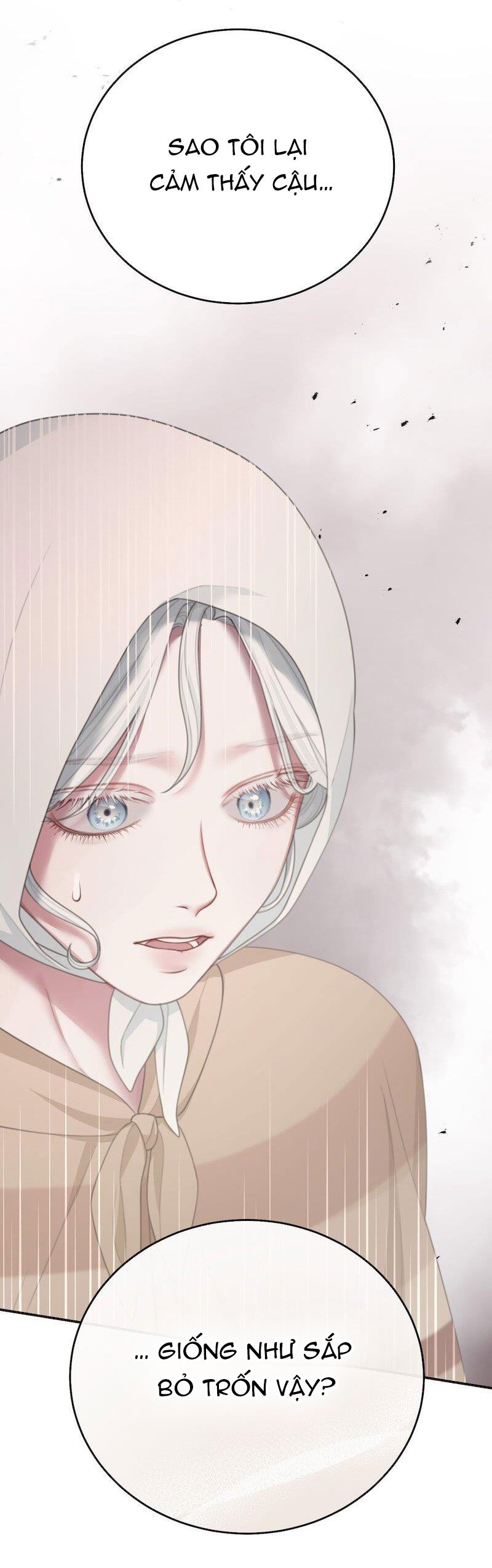 nữ hầu muốn đình công chapter 26 16