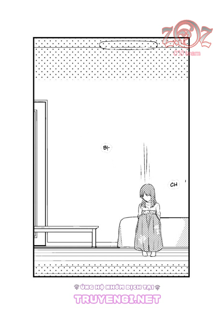 oyama no, otoko na sugao ~ chanto ore wo miteitte chapter 11 16