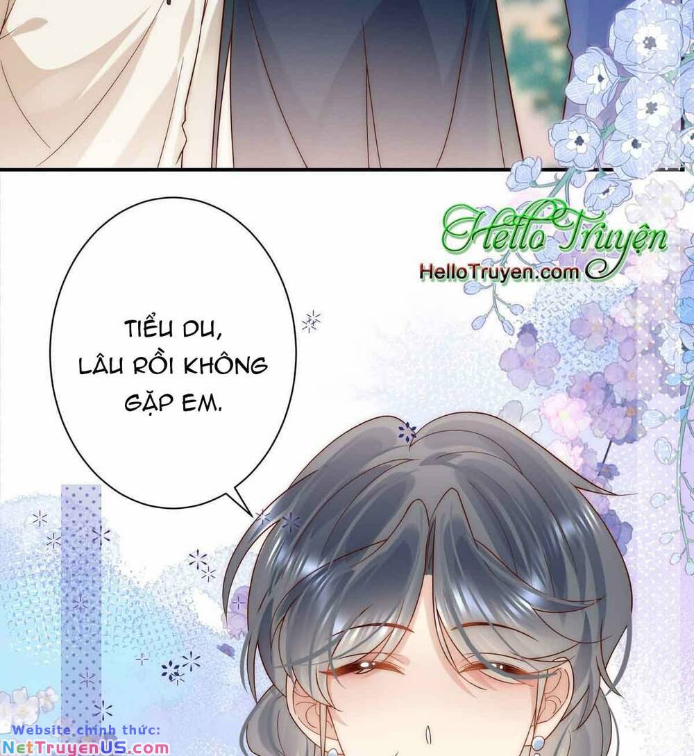 ta được thế thân tỏ tình chapter 17 24