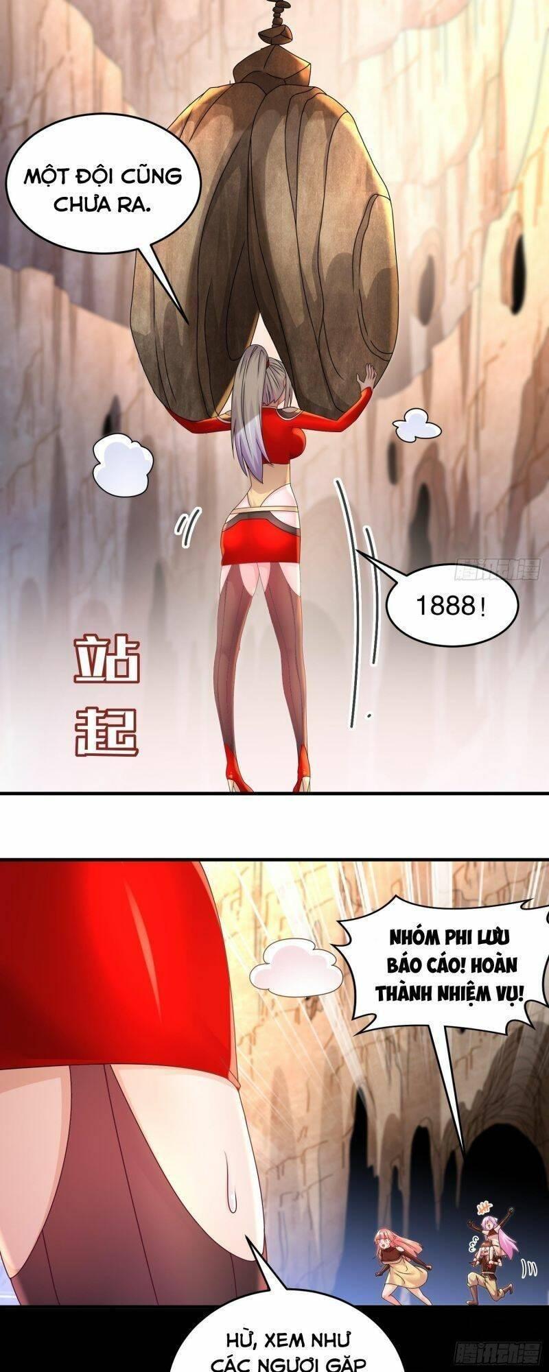 tuyệt sắc đạo lữ đều nói ngô hoàng có thể chất vô địch chapter 30 13