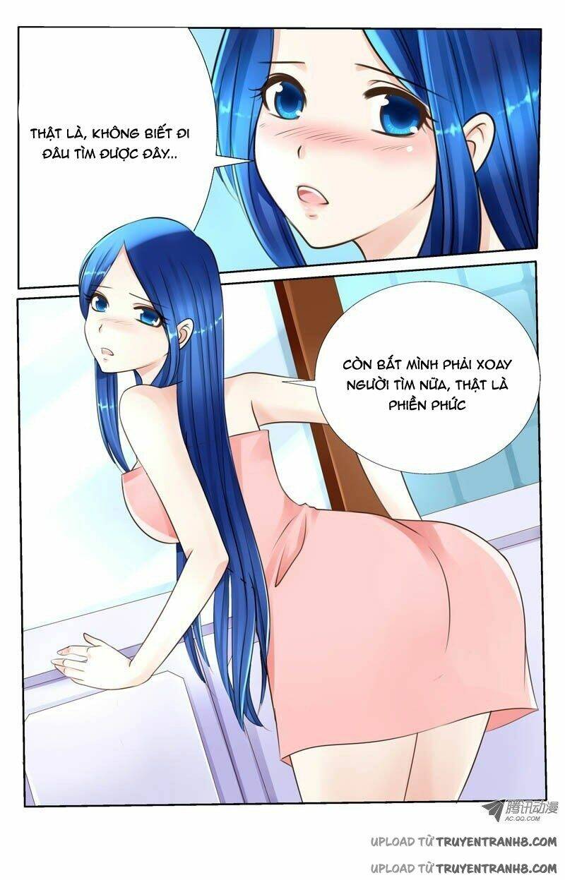 liên minh thiên kiều chapter 1 6