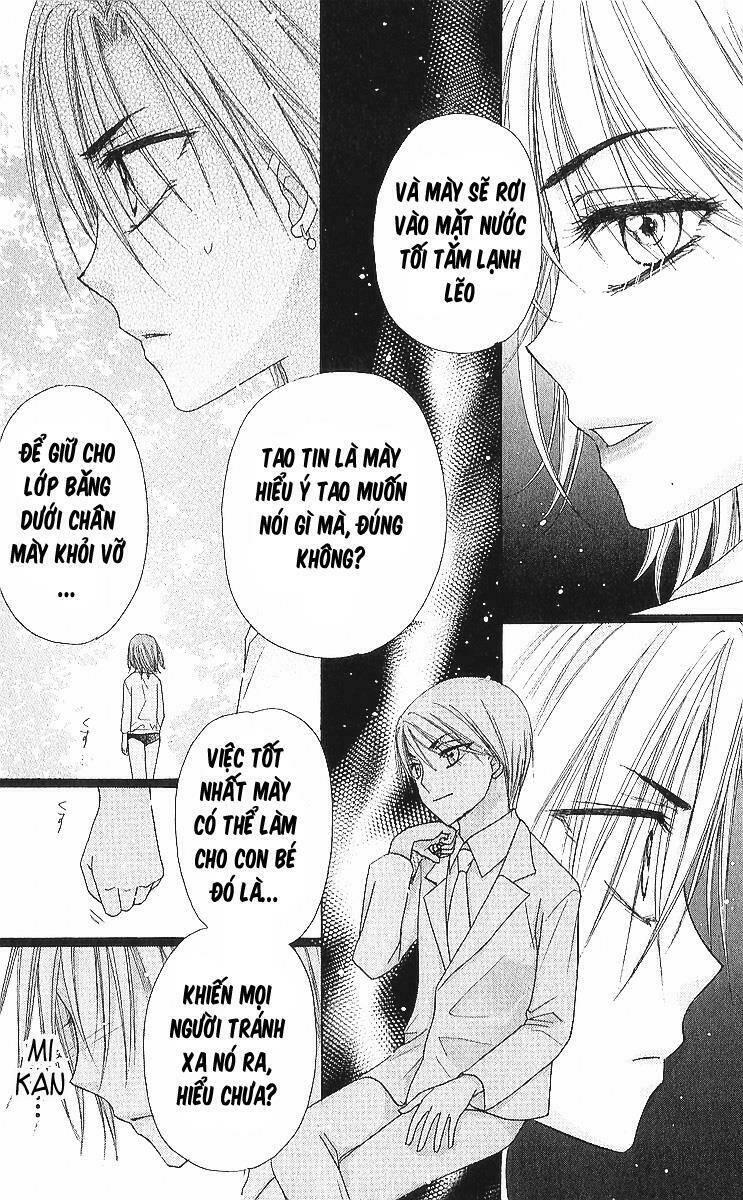 gakuen alice chapter 86 10