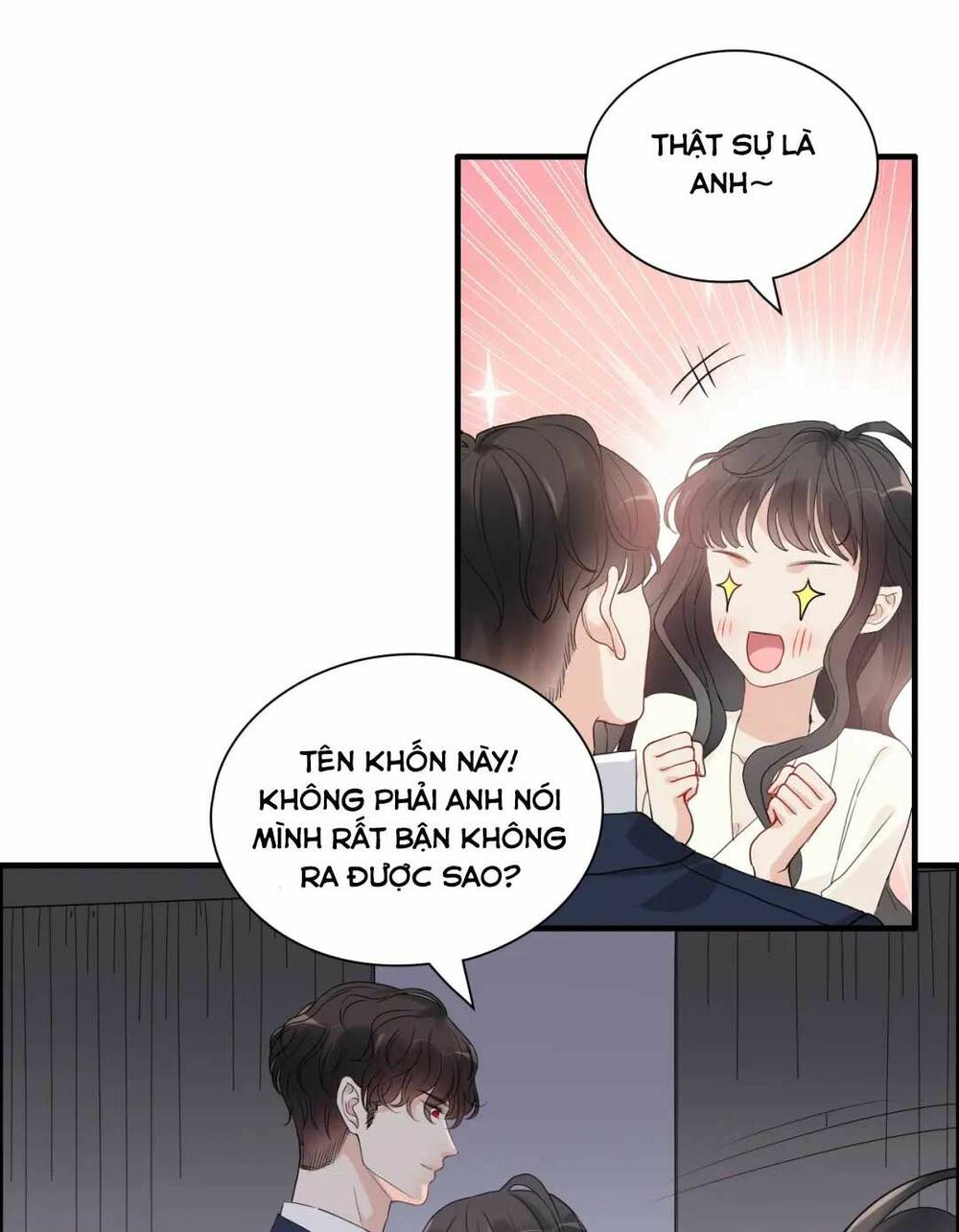 cô vợ hợp đồng bỏ trốn của tổng giám đốc chapter 436 39