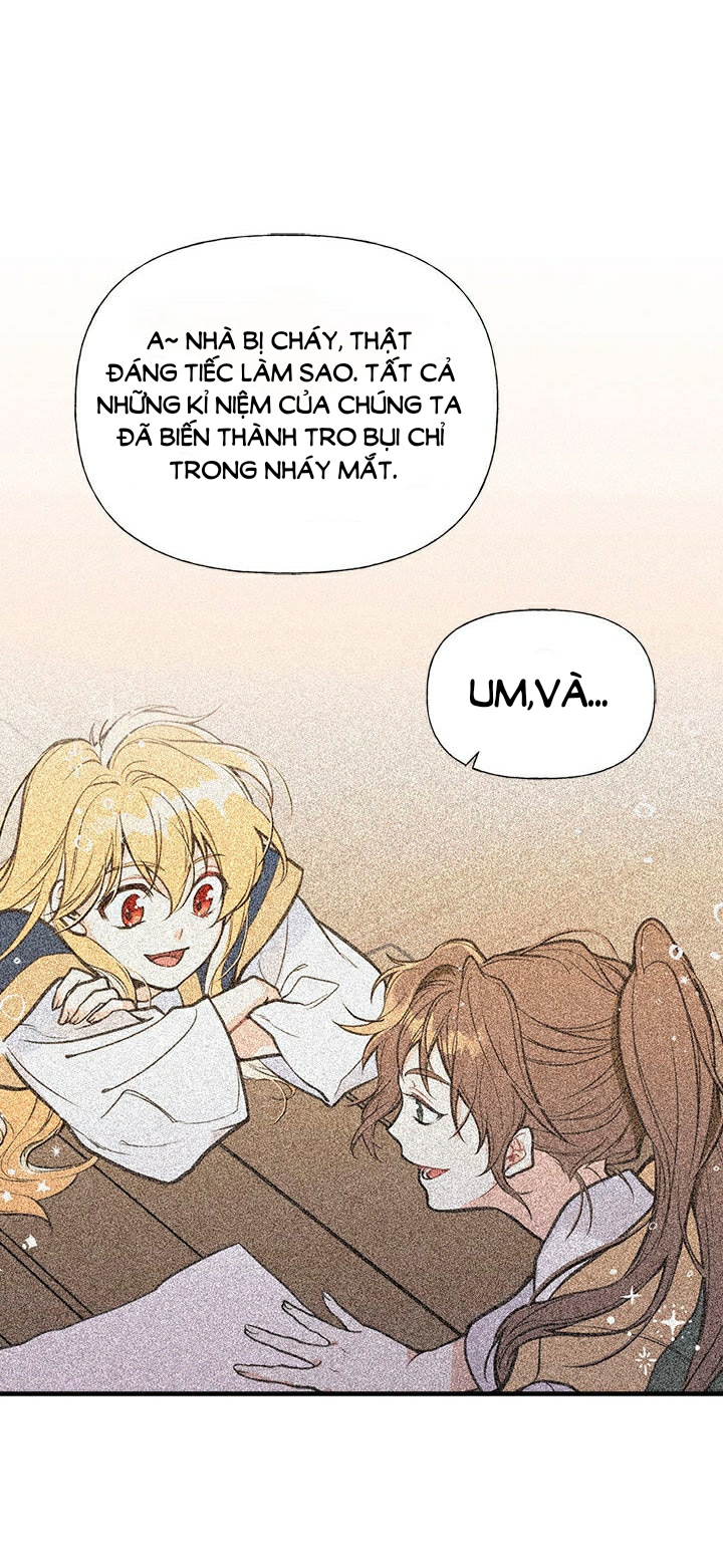 chị tôi đã nhặt về một nam chính quyến rũ chapter 26 21