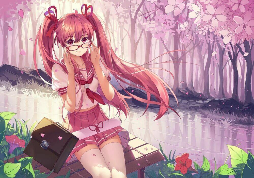 ảnh anime và ảnh wallpaper đẹp chapter 104 82