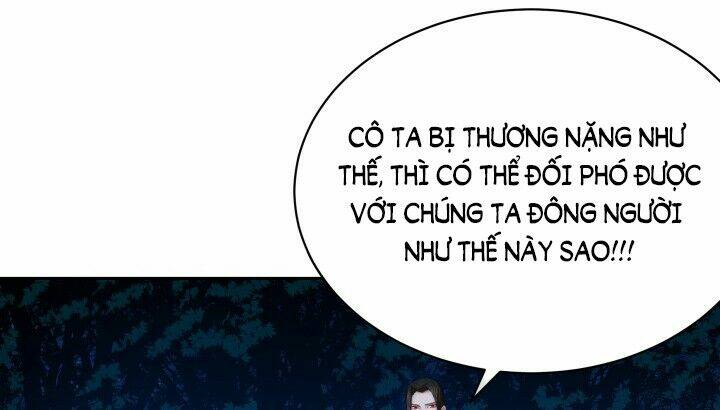 bí mật của dạ tộc chapter 1.5 33