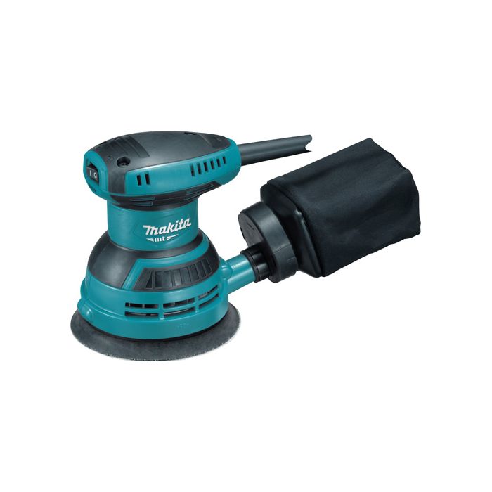 Máy Chà Nhám Quỹ Đạo Tròn Makita -M9204B