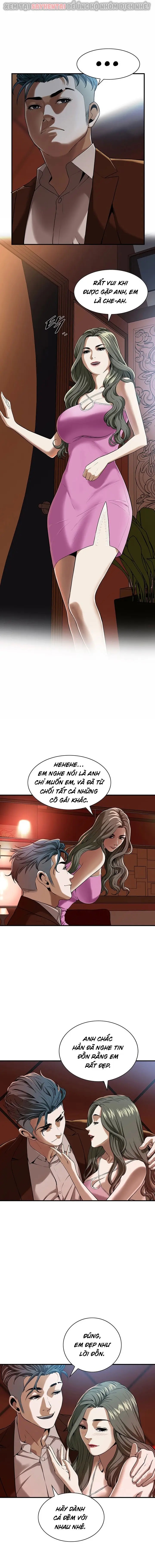 tên khốn chapter 2 3