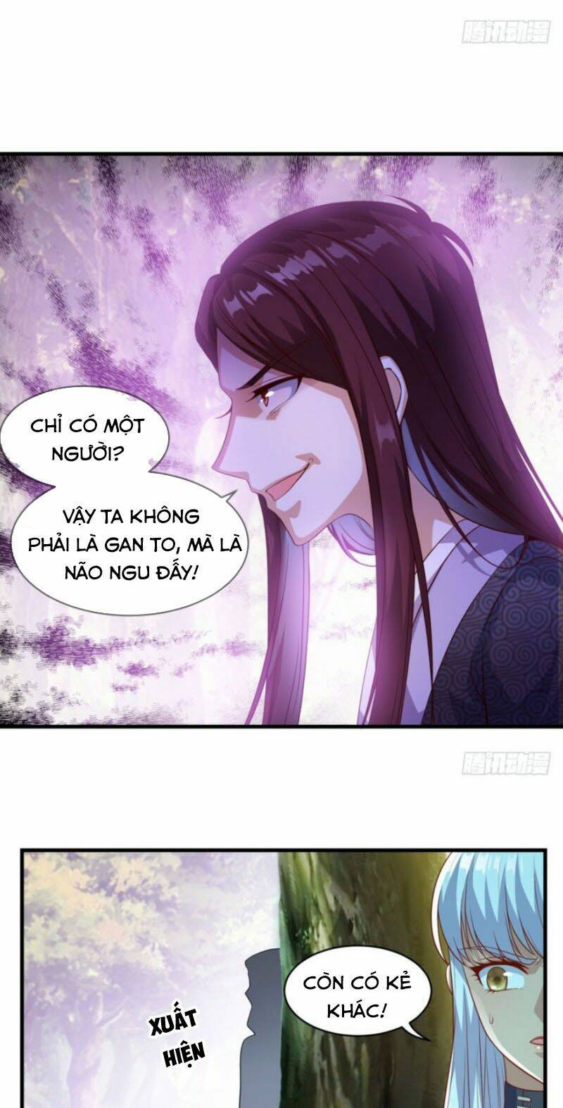 tiên ma đồng tu chapter 131 15