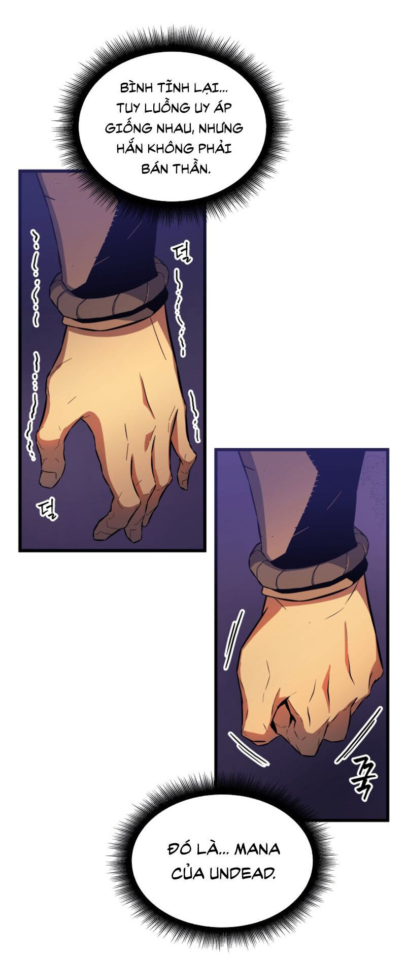 sự trở lại của pháp sư vĩ đại sau 4000 năm chapter 12 51