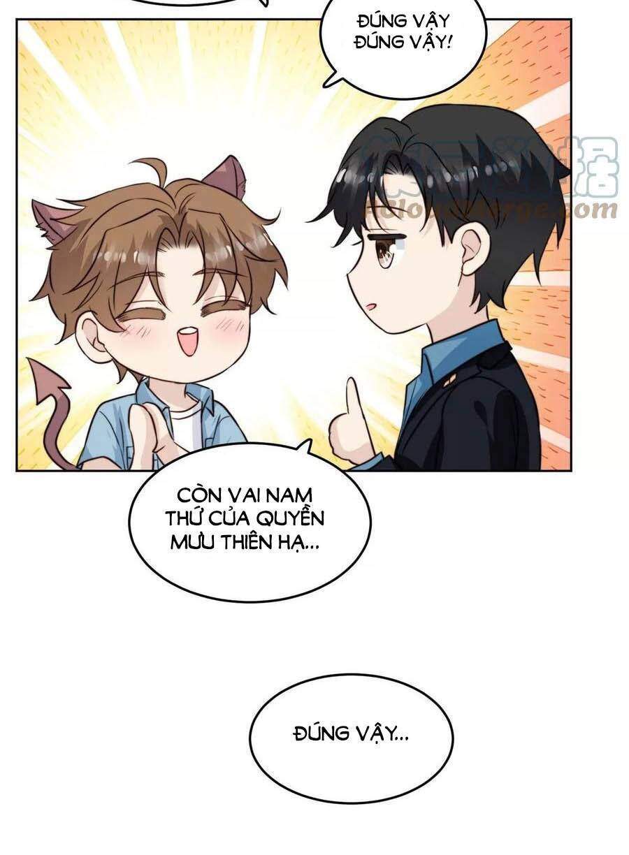 dựa vào đại lão ổn định vị trí c trong nam đoàn chapter 60 4