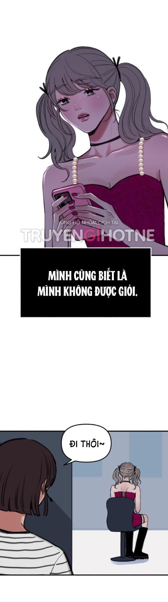 nàng thơ nổi tiếng - nàng thơ myung chapter 12.2 13