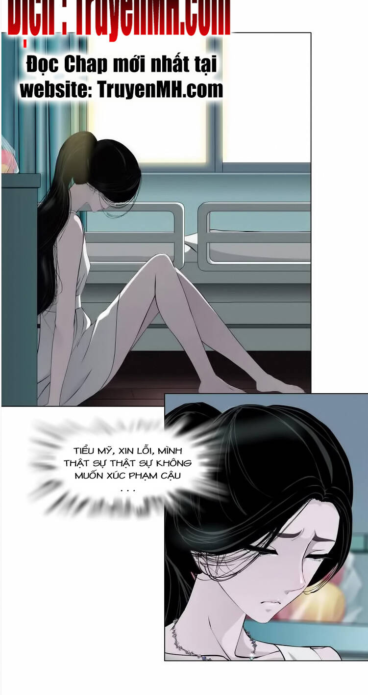 điêu khắc chapter 46 17