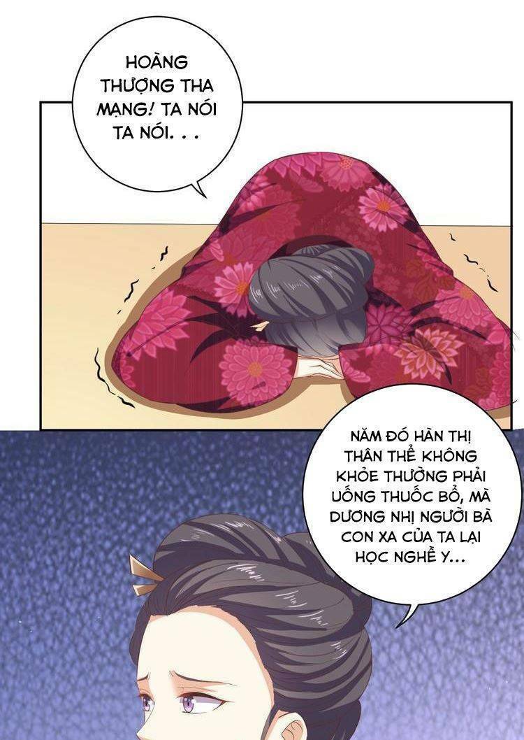 ngạo kiều vương gia huyên náo phi chapter 51 6