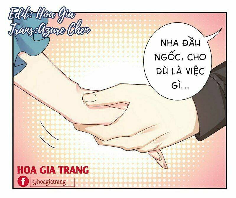 phục thù thiếu gia tiểu điềm thê chapter 68 2