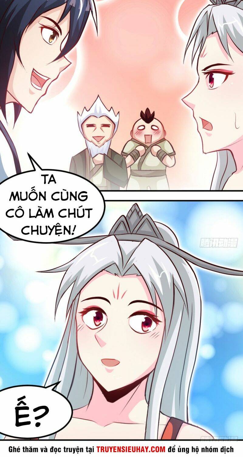 chí tôn thần ma chapter 162 5