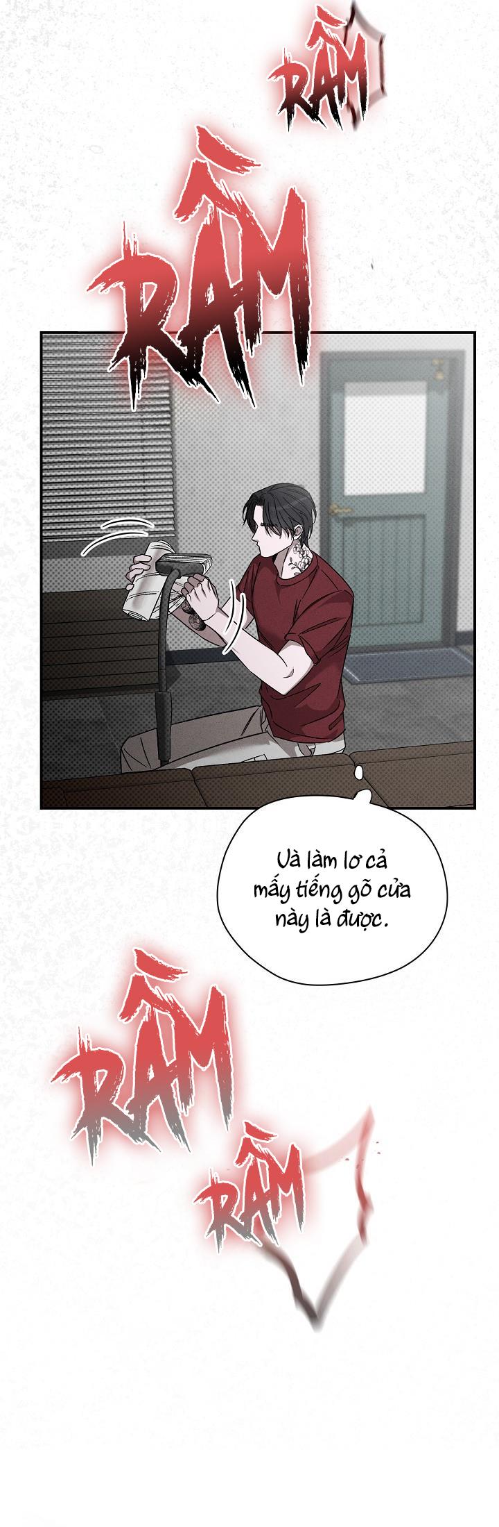 chạm vào em chapter 16 7