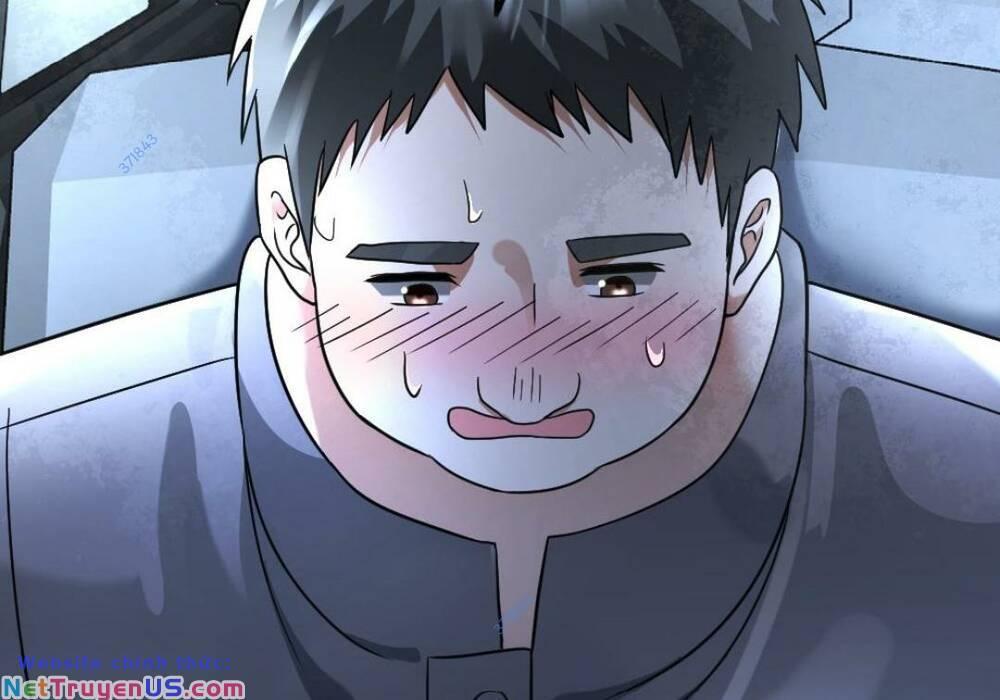 đóng băng toàn cầu: tôi gây dựng nên phòng an toàn thời tận thế chapter 137 35