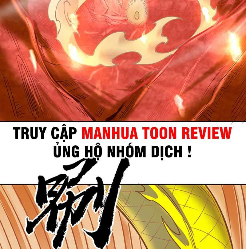 võ đạo độc tôn chapter 600 26