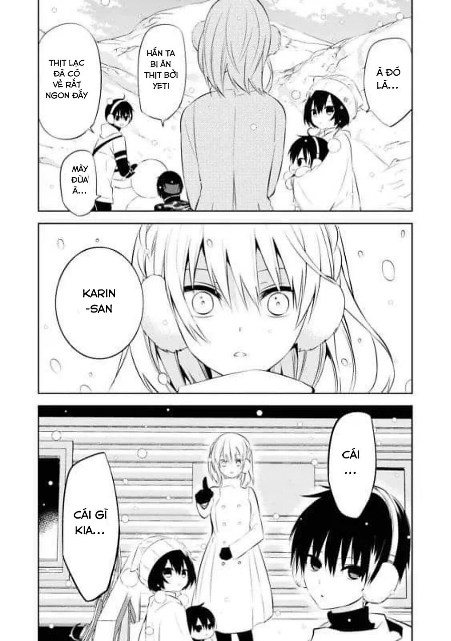 trò chơi tử thần chapter 29 26