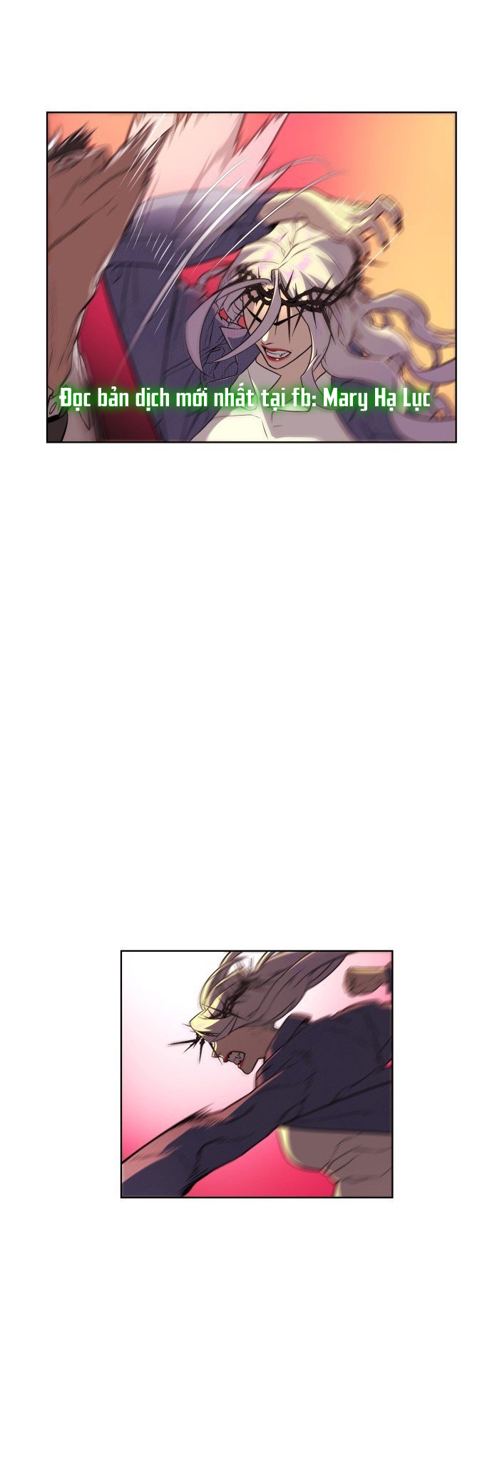 bạch huyết - white blood chapter 14 36