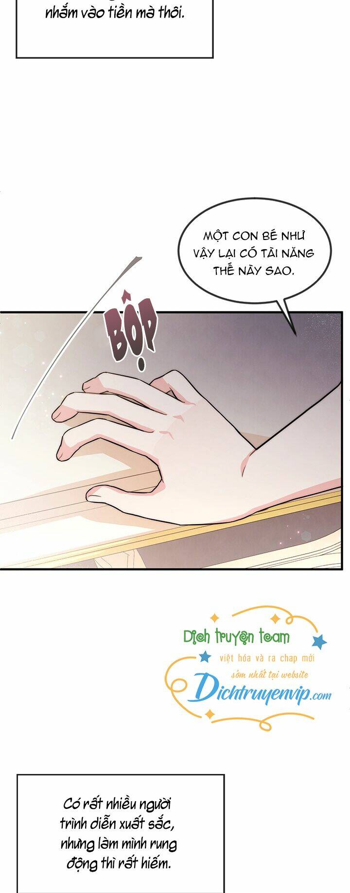 tiểu thư scarlet, em không muốn trả thù sao? chapter 40 14