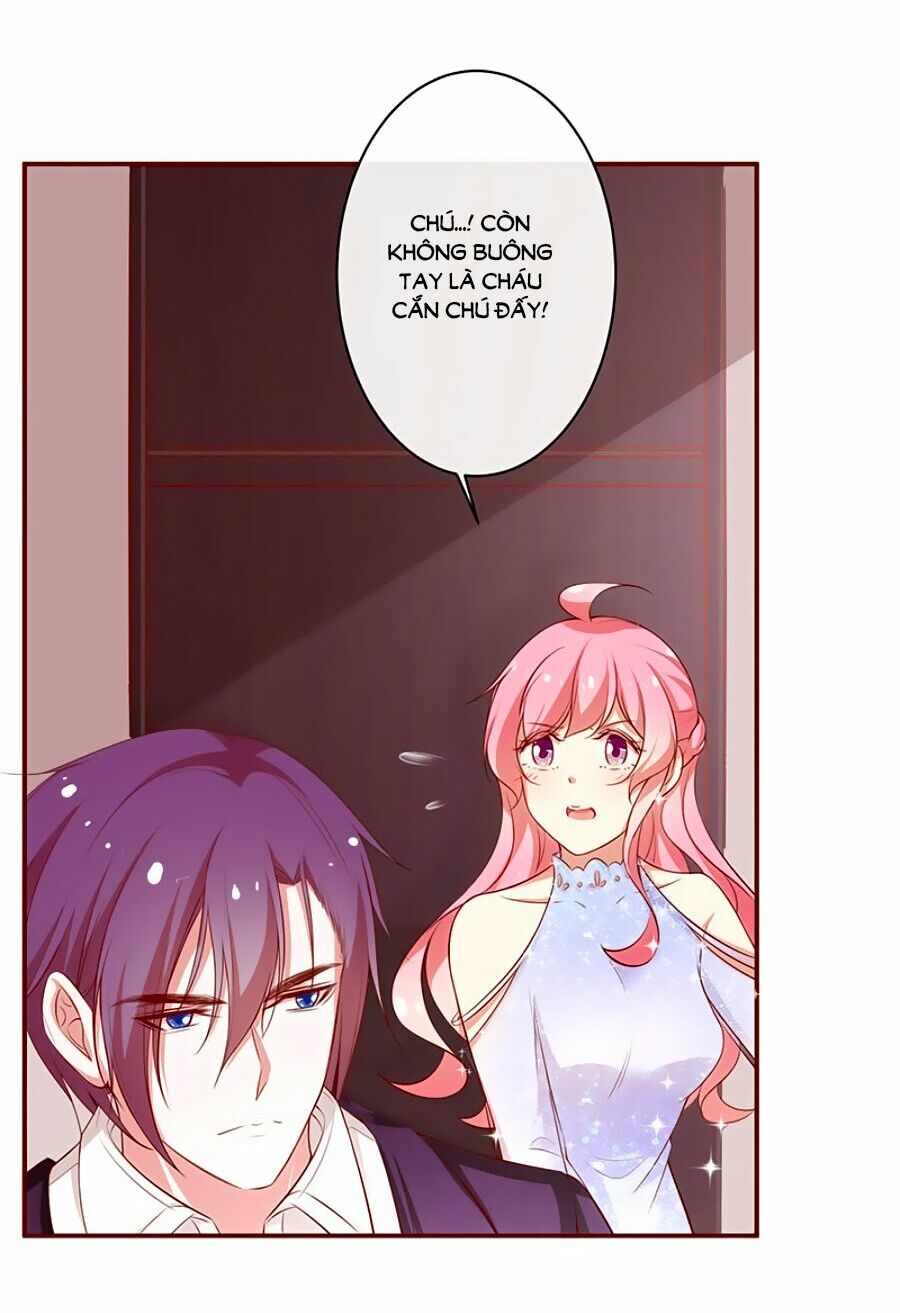 cả thế giới đều không bằng người chapter 38 21