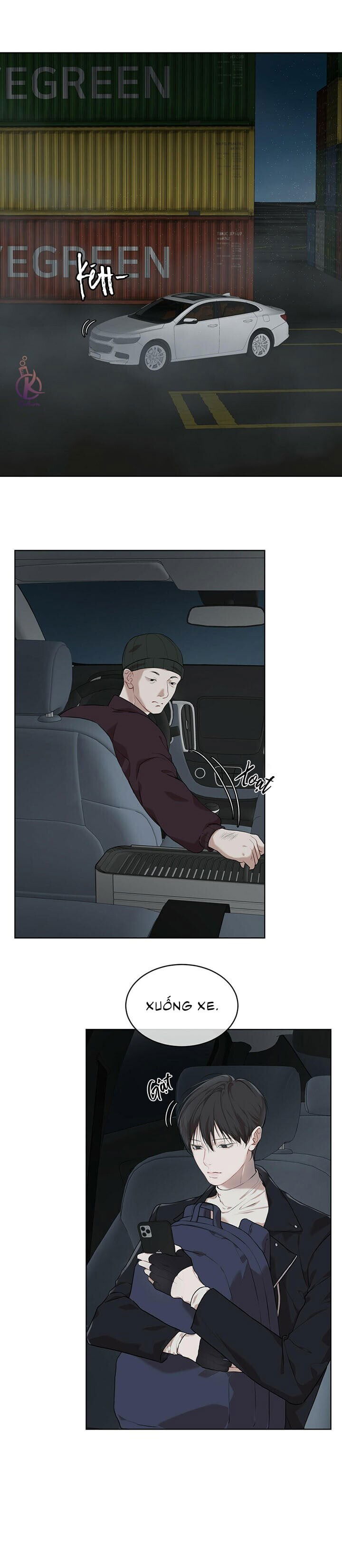 hình thái khởi sinh chapter 49 12