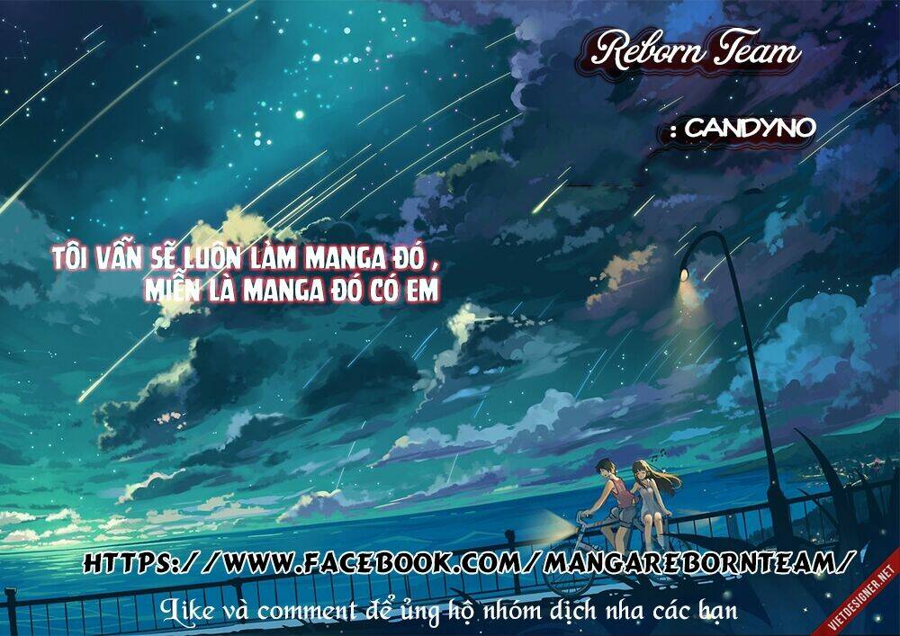 ông anh loli của tôi chapter 3 13