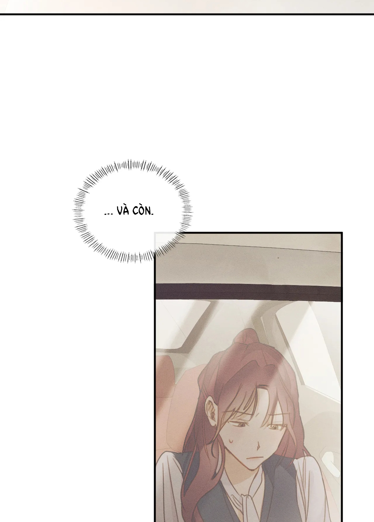 Tình Yêu Trong Sáng chapter 20.2 - Trang 29