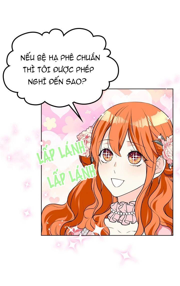 đức hạnh của ác nữ phản diện chapter 25 5