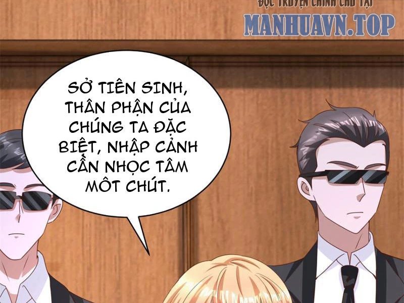 bảy vị tỷ tỷ tuyệt thế vô song của ta chapter 20 28