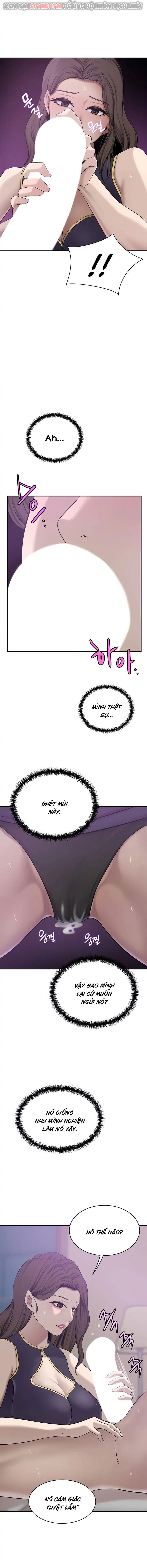 phú bà chapter 18 4