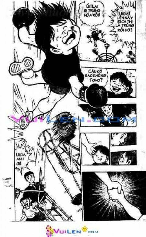 chibi cậu bé quyền anh (8 tập full) chapter 2 125