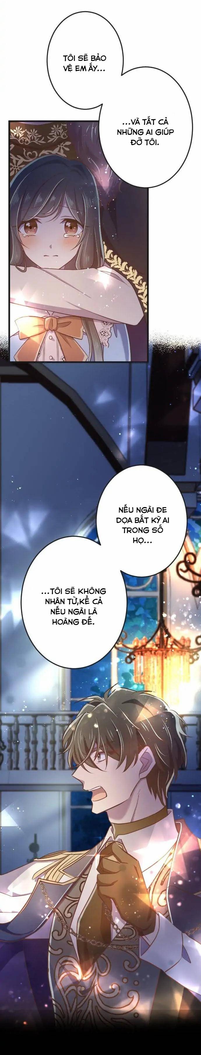 tình yêu thuần khiết chapter 65 14