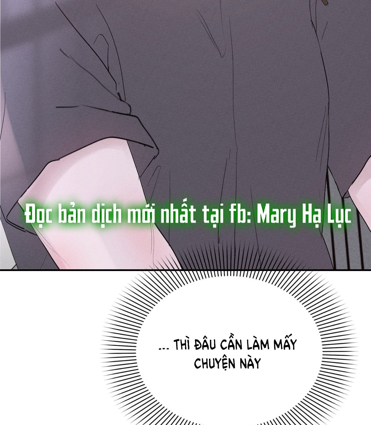 [18+] người đàn ông làm tình với quỷ chapter 1.1 20