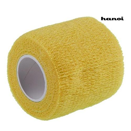 HW Băng Dán Co Giãn Thoáng Khí Tiện Dụng Khi Chơi Thể Thao