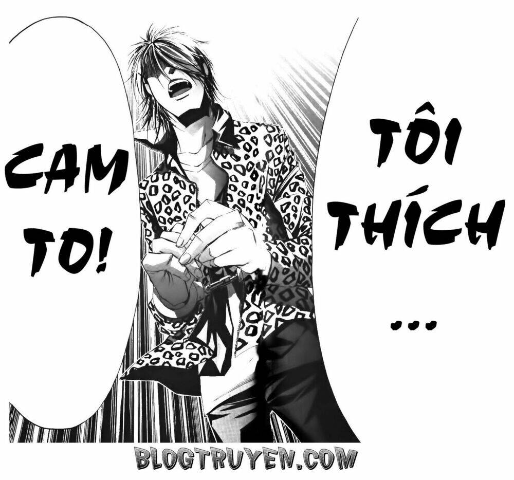 ma vương - liễu kỹ vân chapter 76 16