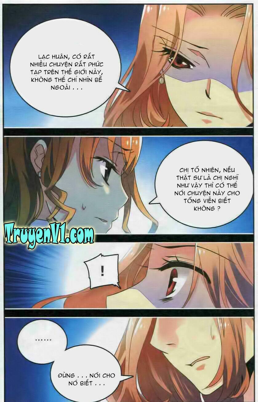 những vì sao trong lòng đại dương chapter 12 9