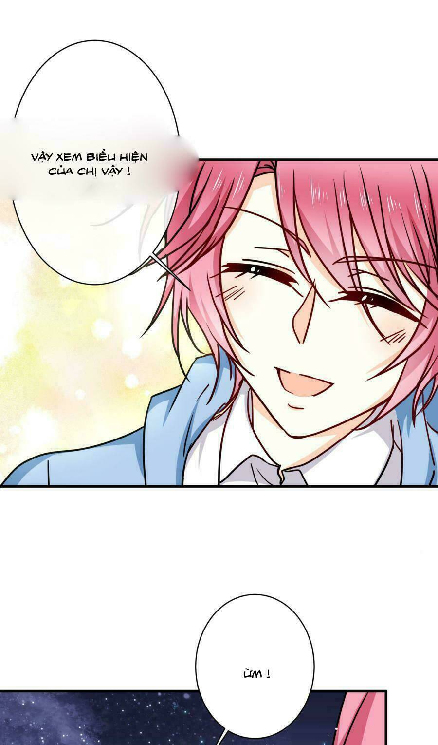 hôm nay tôi sẽ yêu ai đây ? chapter 25 20