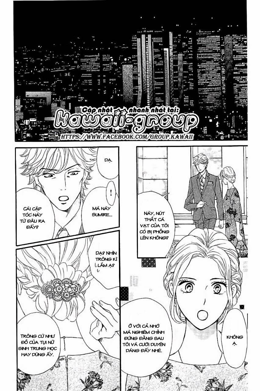 sumika sumire chapter 26 33
