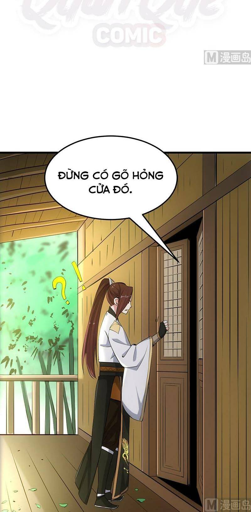 hệ thống thần long nghịch thiên chapter 51 13