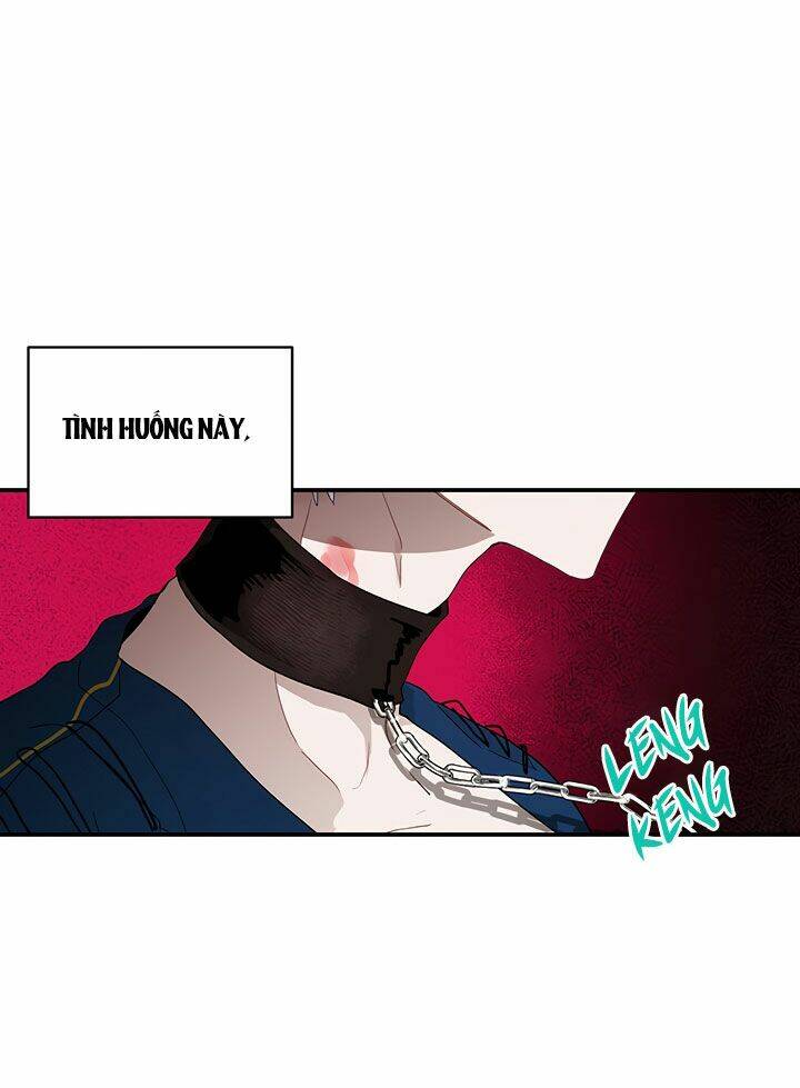 cách bảo vệ anh trai của nữ chính chapter 13 17
