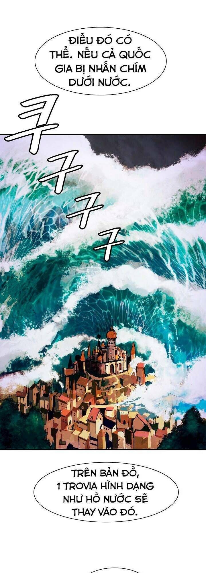 bất bại chân ma chapter 37 64