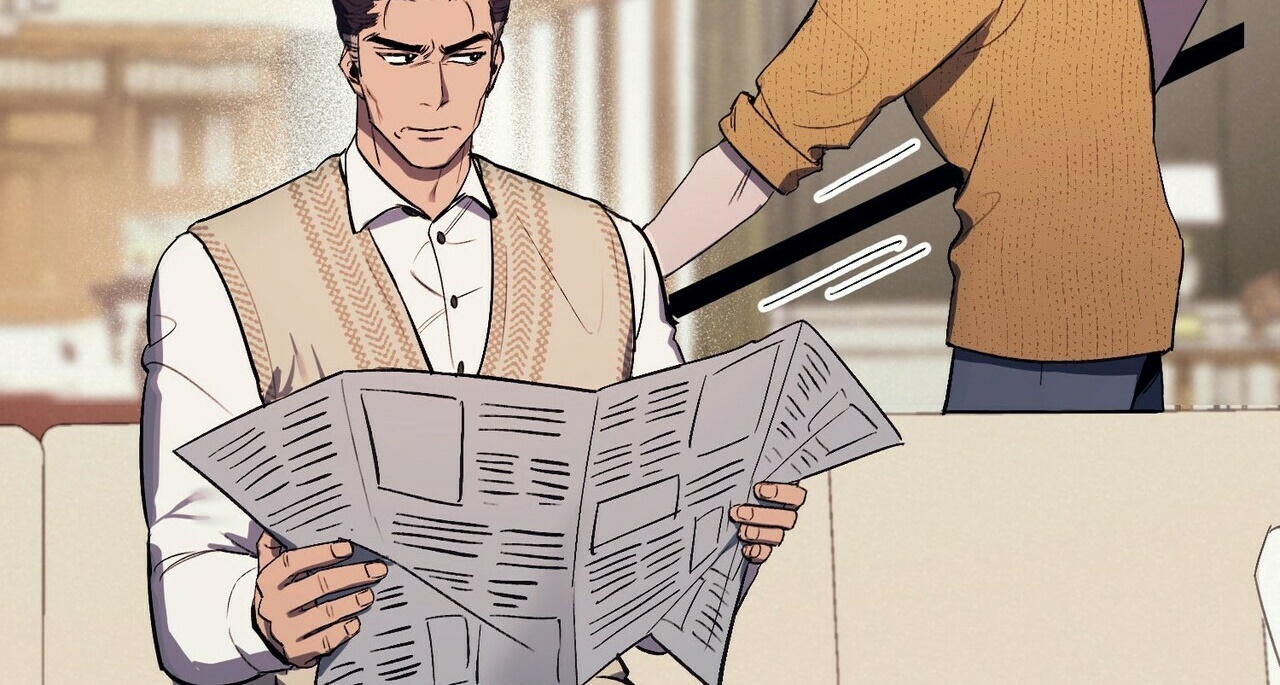 chàng dâu nhà họ kang chapter 2 135