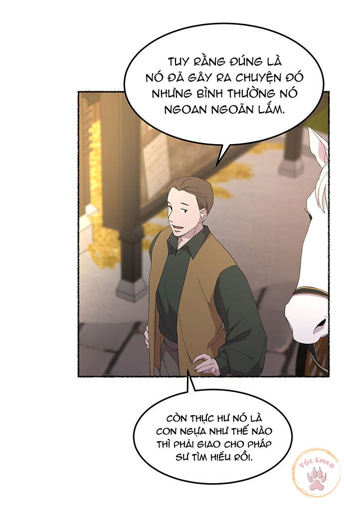 như gió trên cành cây khô chapter 49 50