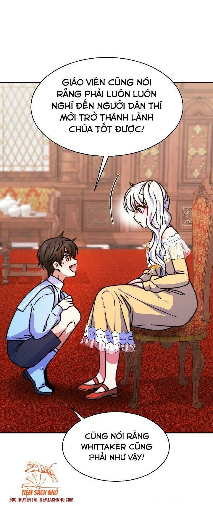 nàng evangeline chapter 10 28