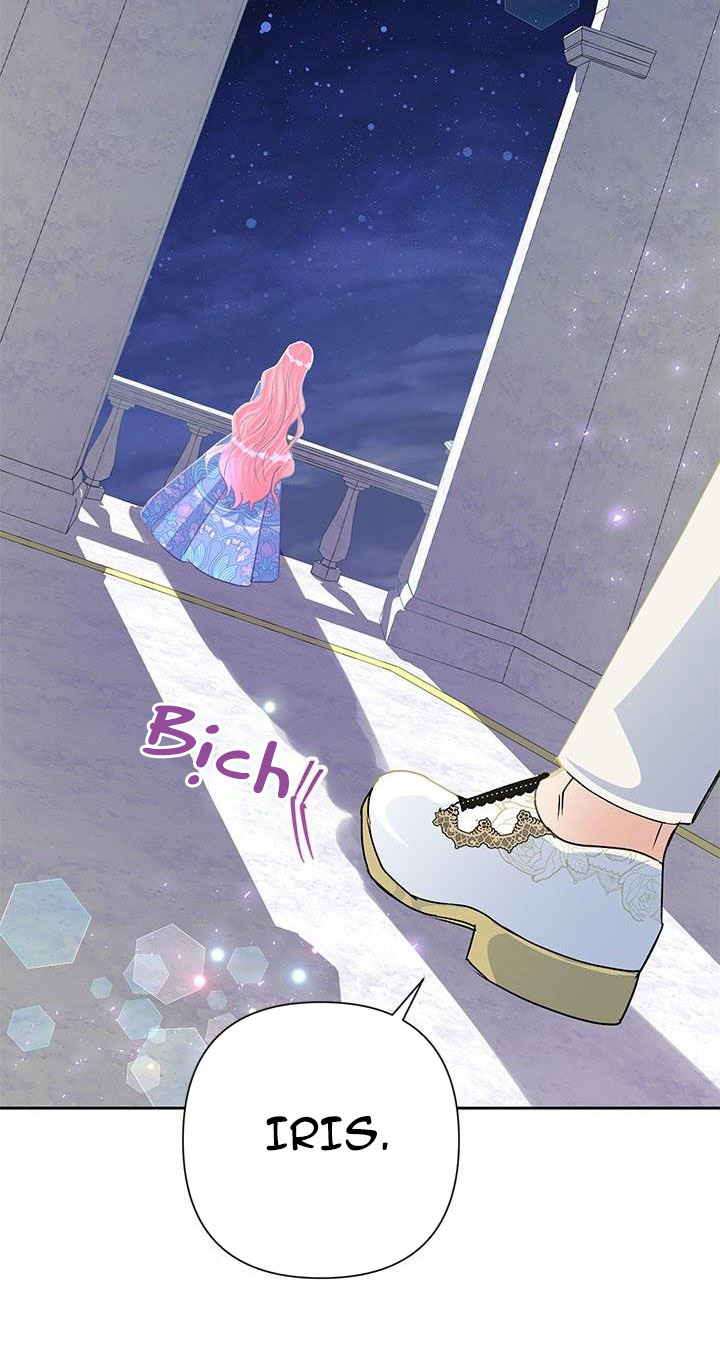 hôm nay ác nữ cũng thấy vui chapter 22.2 11