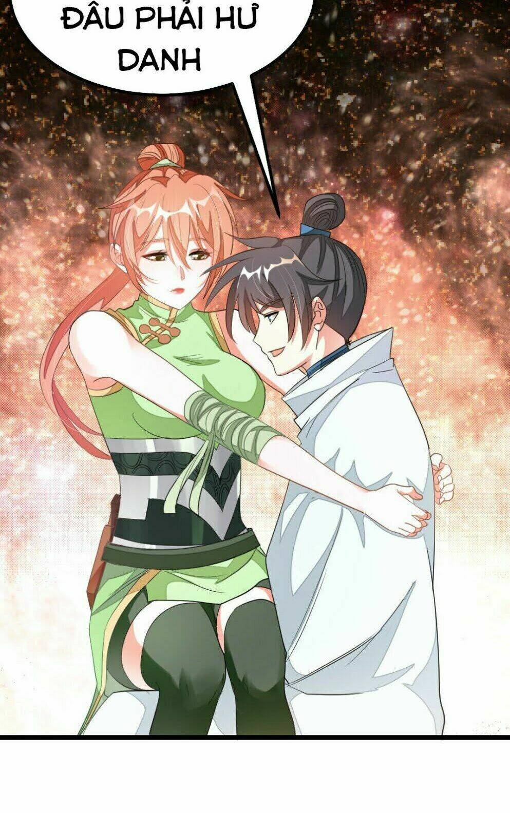 cửu dương thần vương chapter 127 20